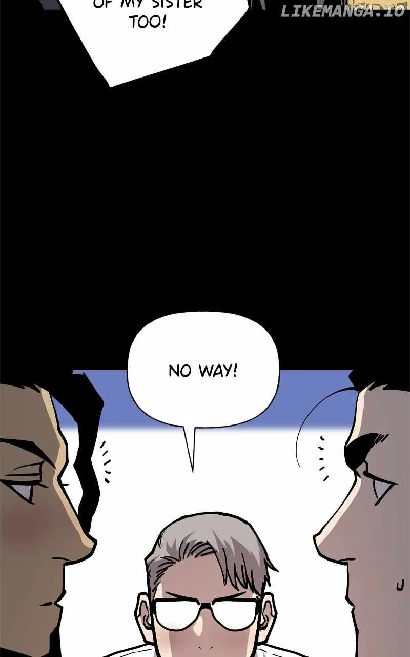Boss Returns Chapter 31 page 61 - 