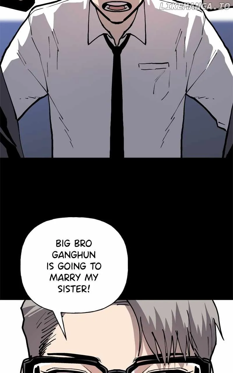 Boss Returns Chapter 31 page 62 - 