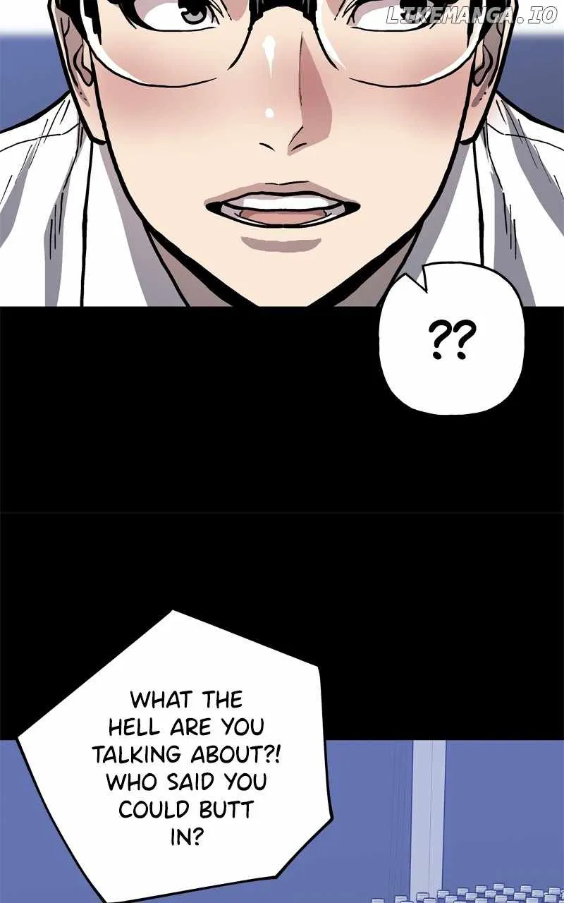 Boss Returns Chapter 31 page 63 - 