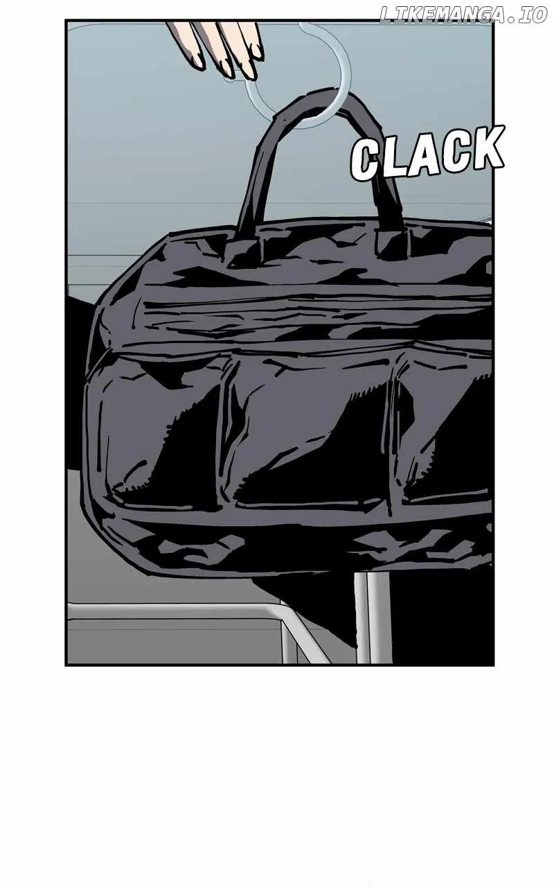 Boss Returns Chapter 31 page 65 - 