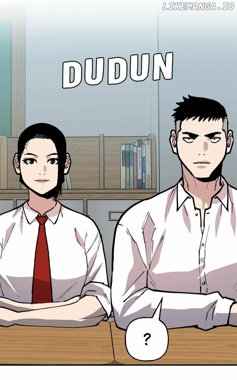 Boss Returns Chapter 31 page 66 - 