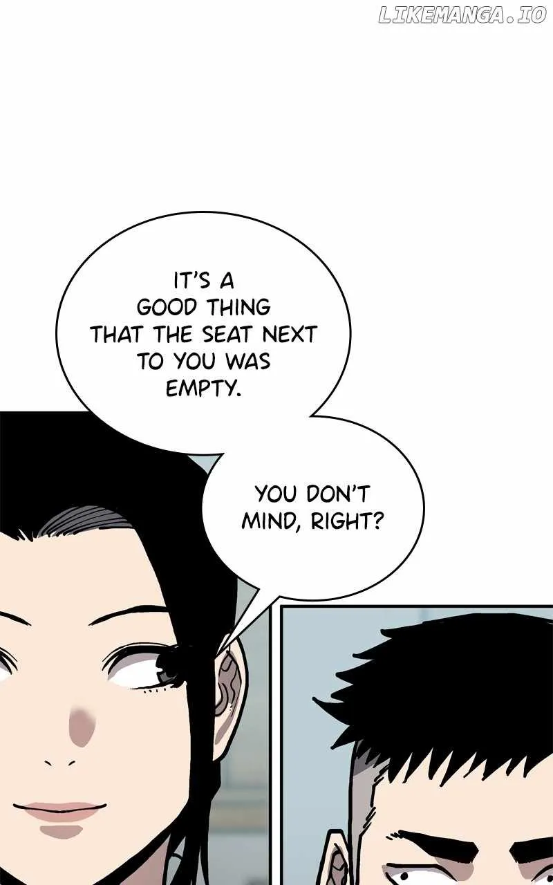 Boss Returns Chapter 31 page 67 - 