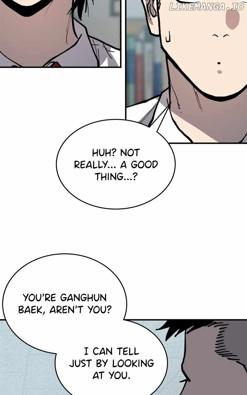 Boss Returns Chapter 31 page 68 - 