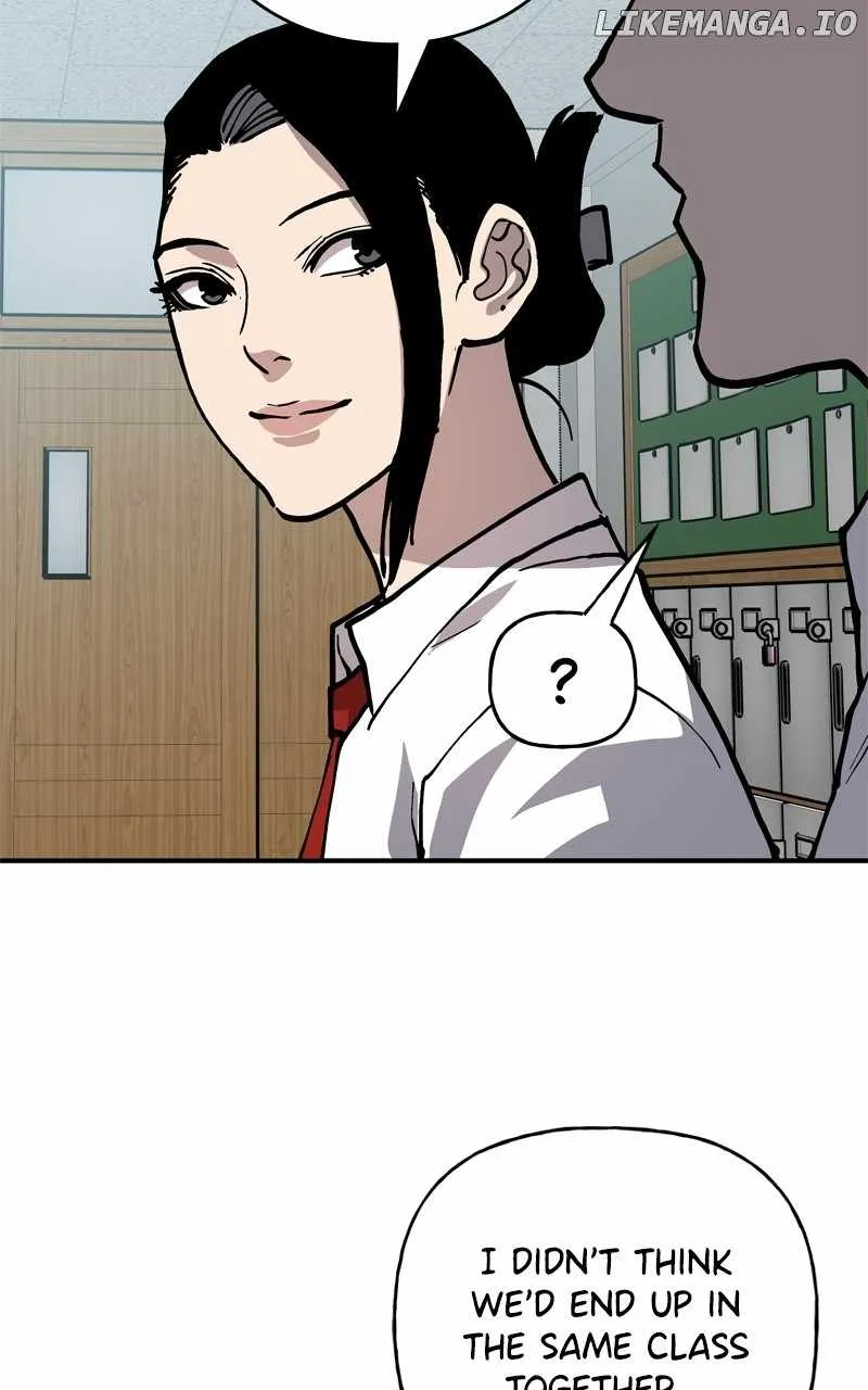 Boss Returns Chapter 31 page 69 - 