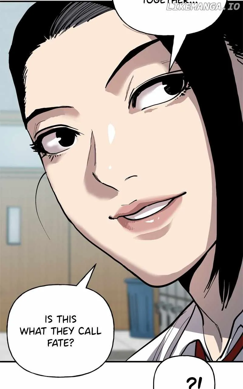 Boss Returns Chapter 31 page 70 - 
