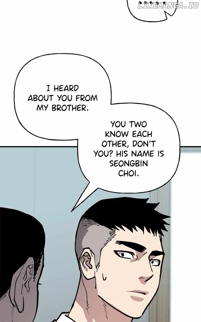 Boss Returns Chapter 31 page 71 - 