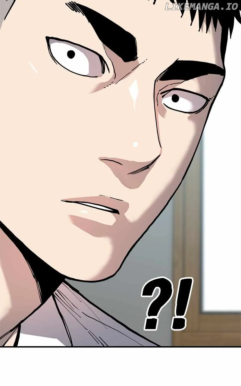 Boss Returns Chapter 31 page 73 - 