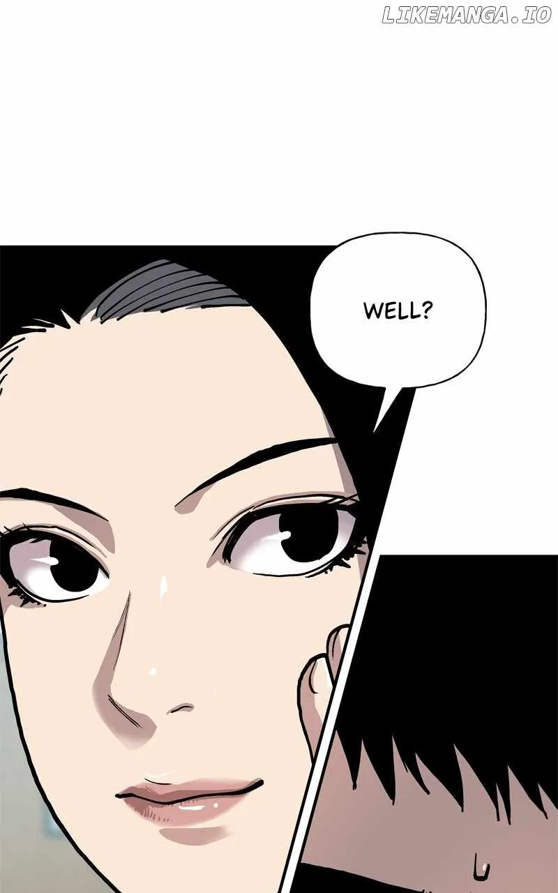 Boss Returns Chapter 31 page 74 - 