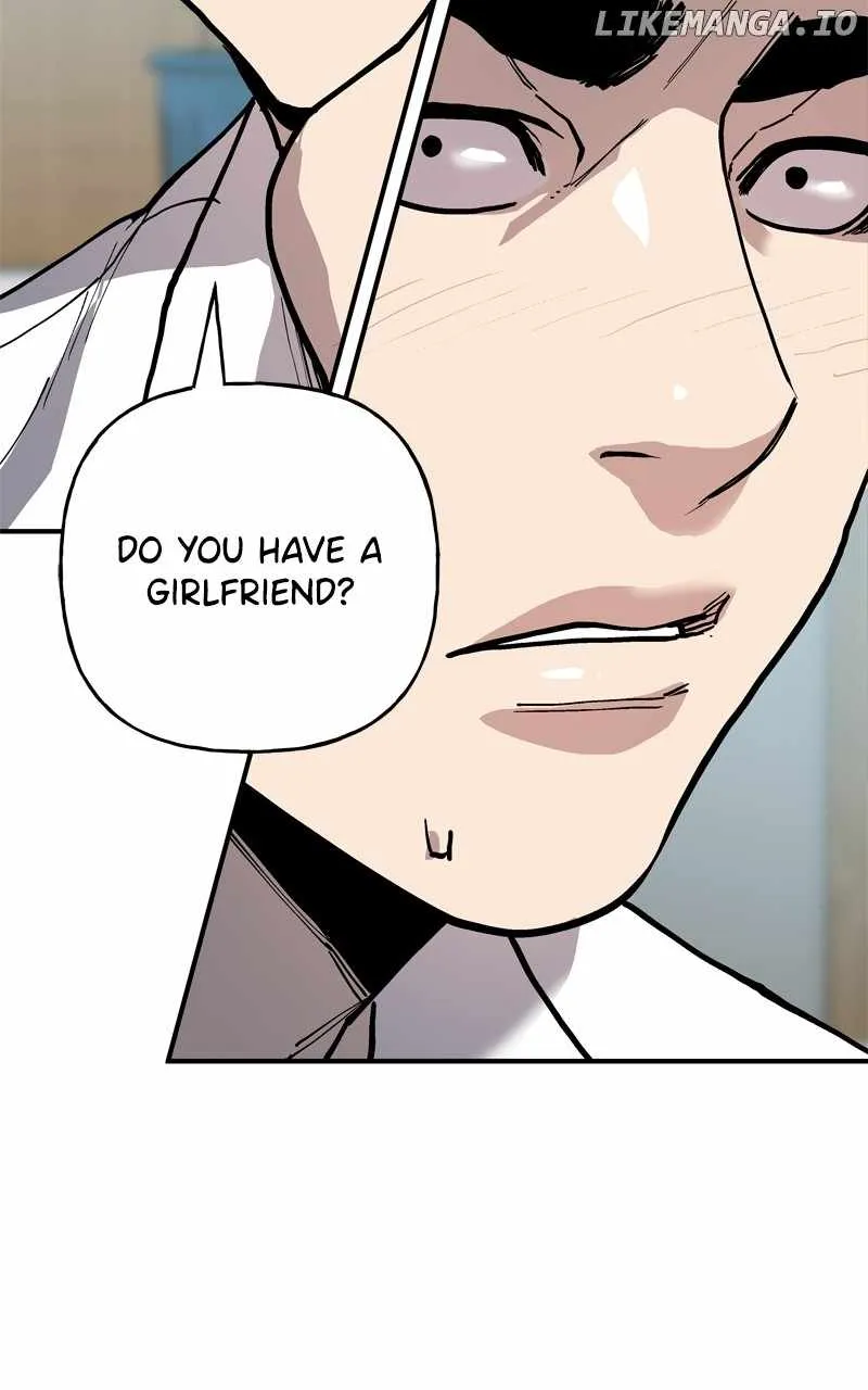 Boss Returns Chapter 31 page 75 - 