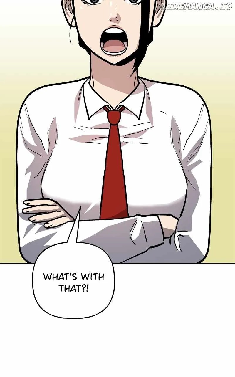 Boss Returns Chapter 31 page 78 - 