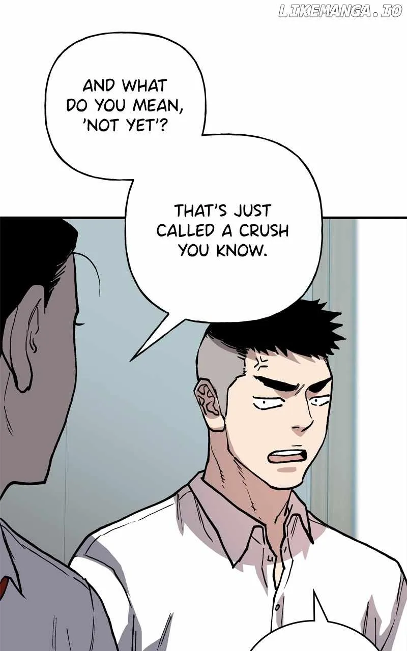 Boss Returns Chapter 31 page 79 - 