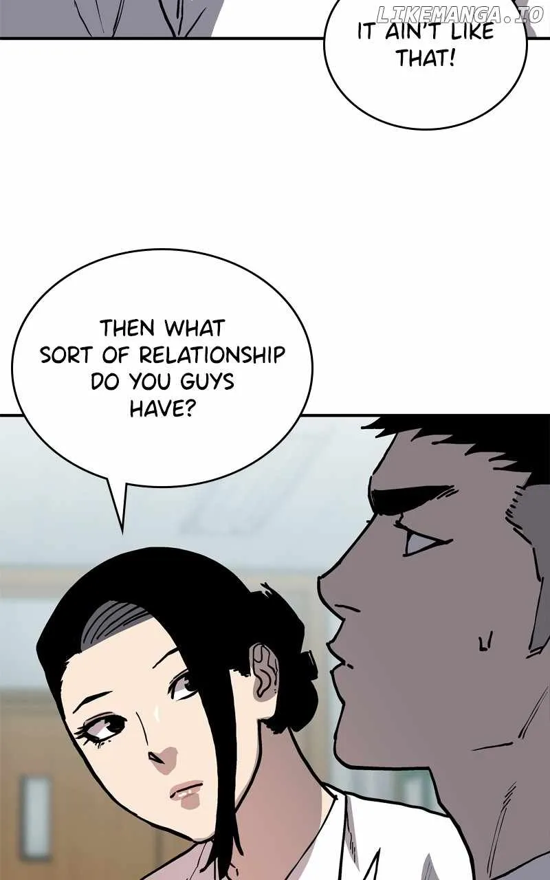 Boss Returns Chapter 31 page 80 - 