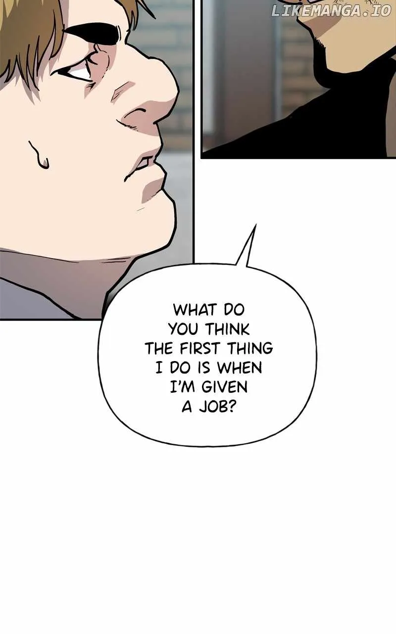 Boss Returns Chapter 31 page 9 - 