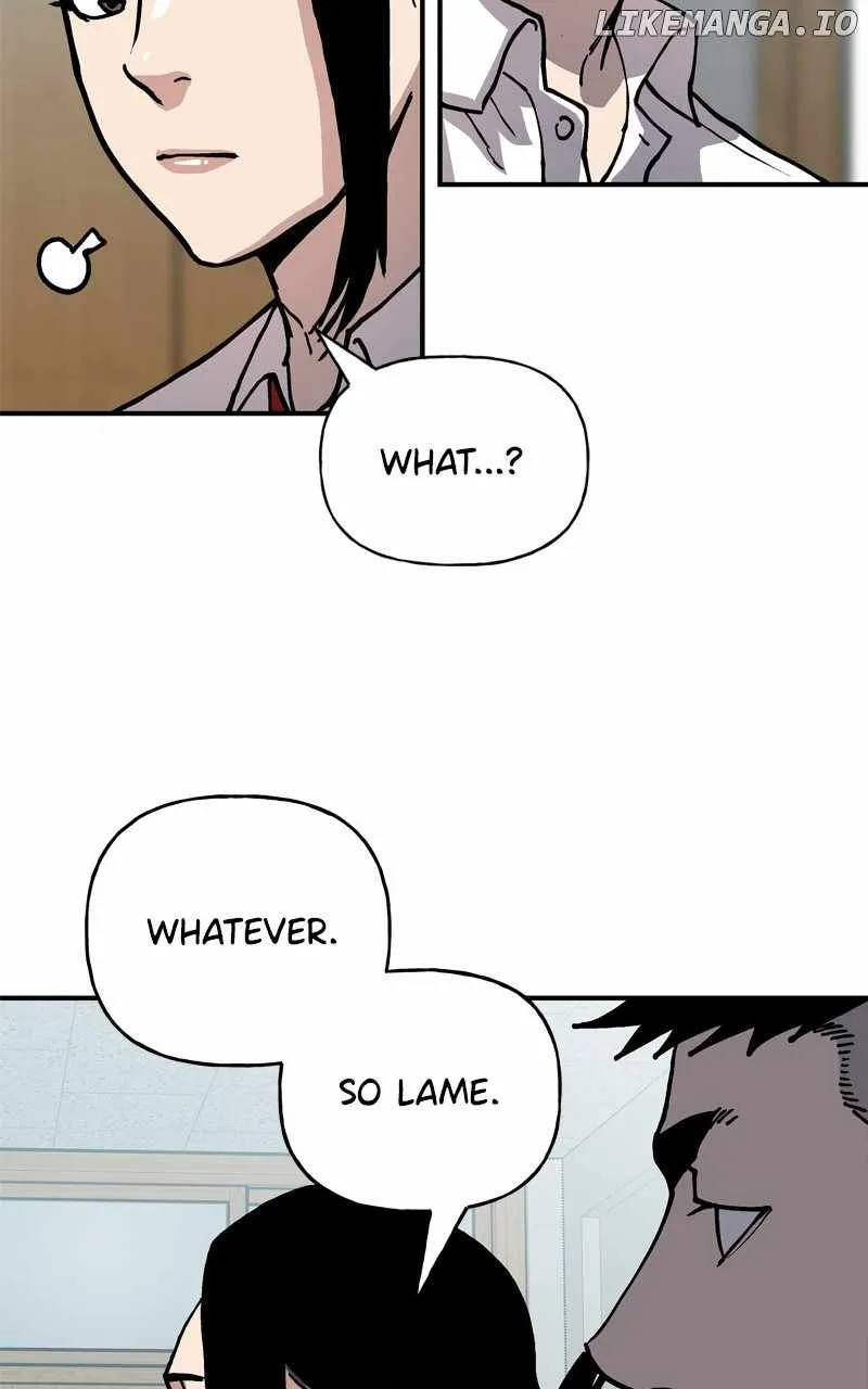 Boss Returns Chapter 31 page 82 - 