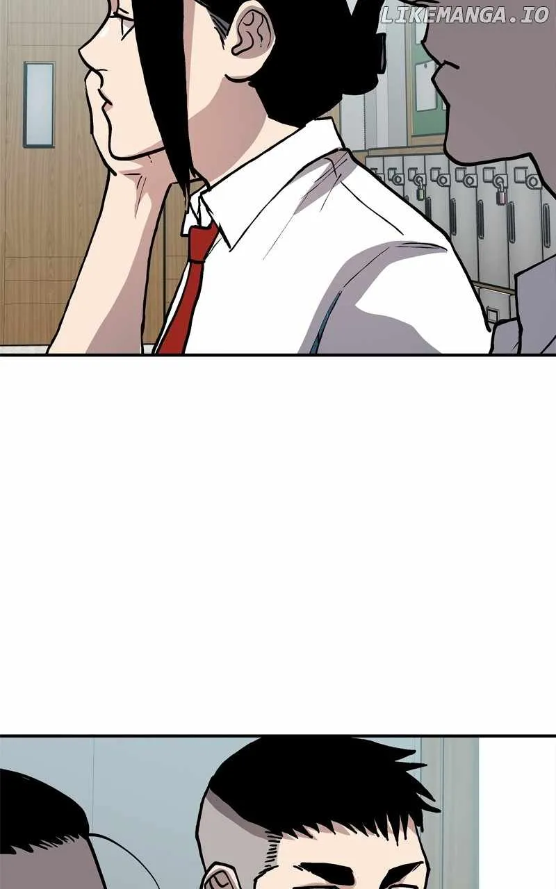 Boss Returns Chapter 31 page 83 - 