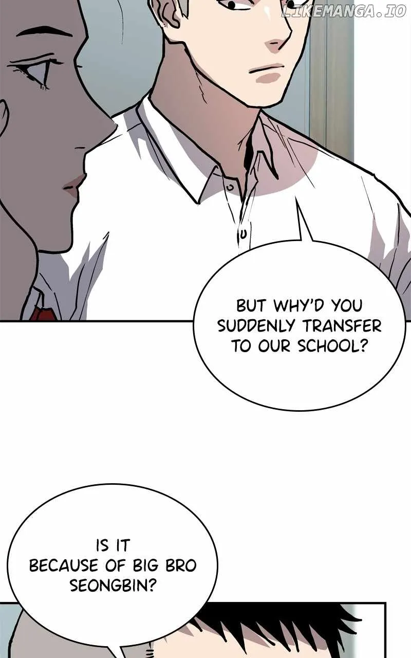 Boss Returns Chapter 31 page 84 - 