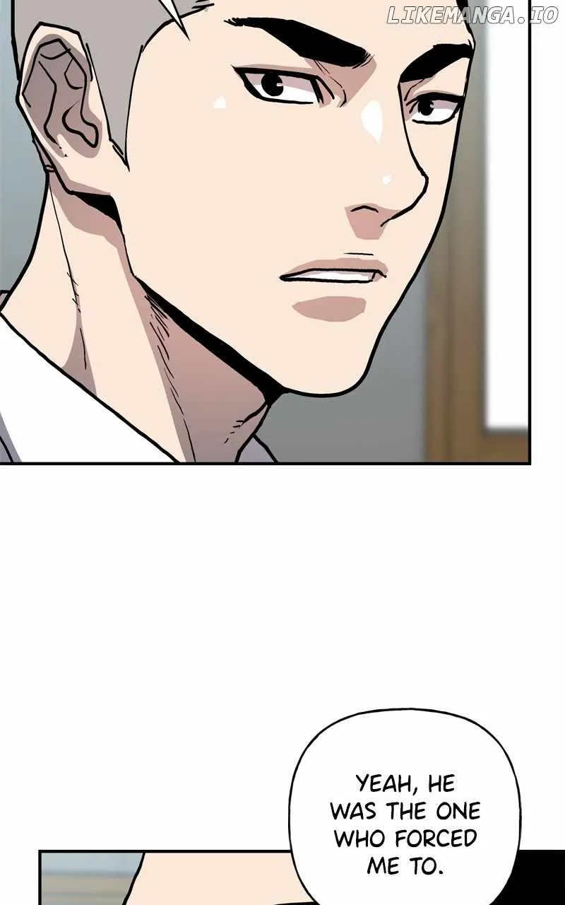 Boss Returns Chapter 31 page 85 - 
