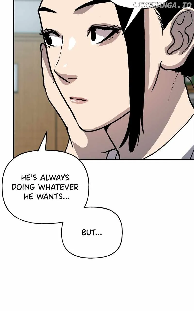 Boss Returns Chapter 31 page 86 - 