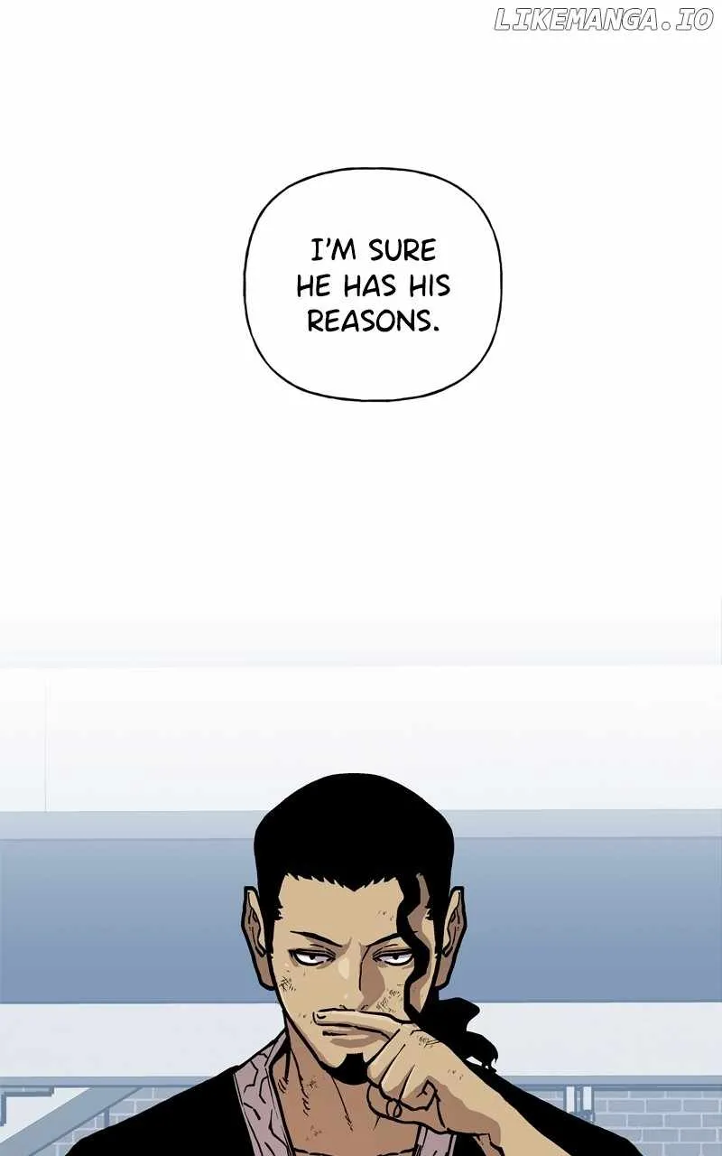 Boss Returns Chapter 31 page 87 - 