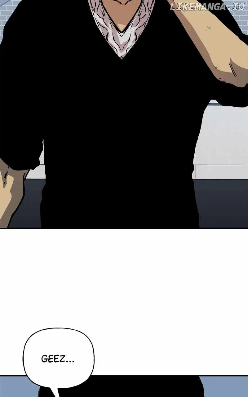 Boss Returns Chapter 31 page 88 - 
