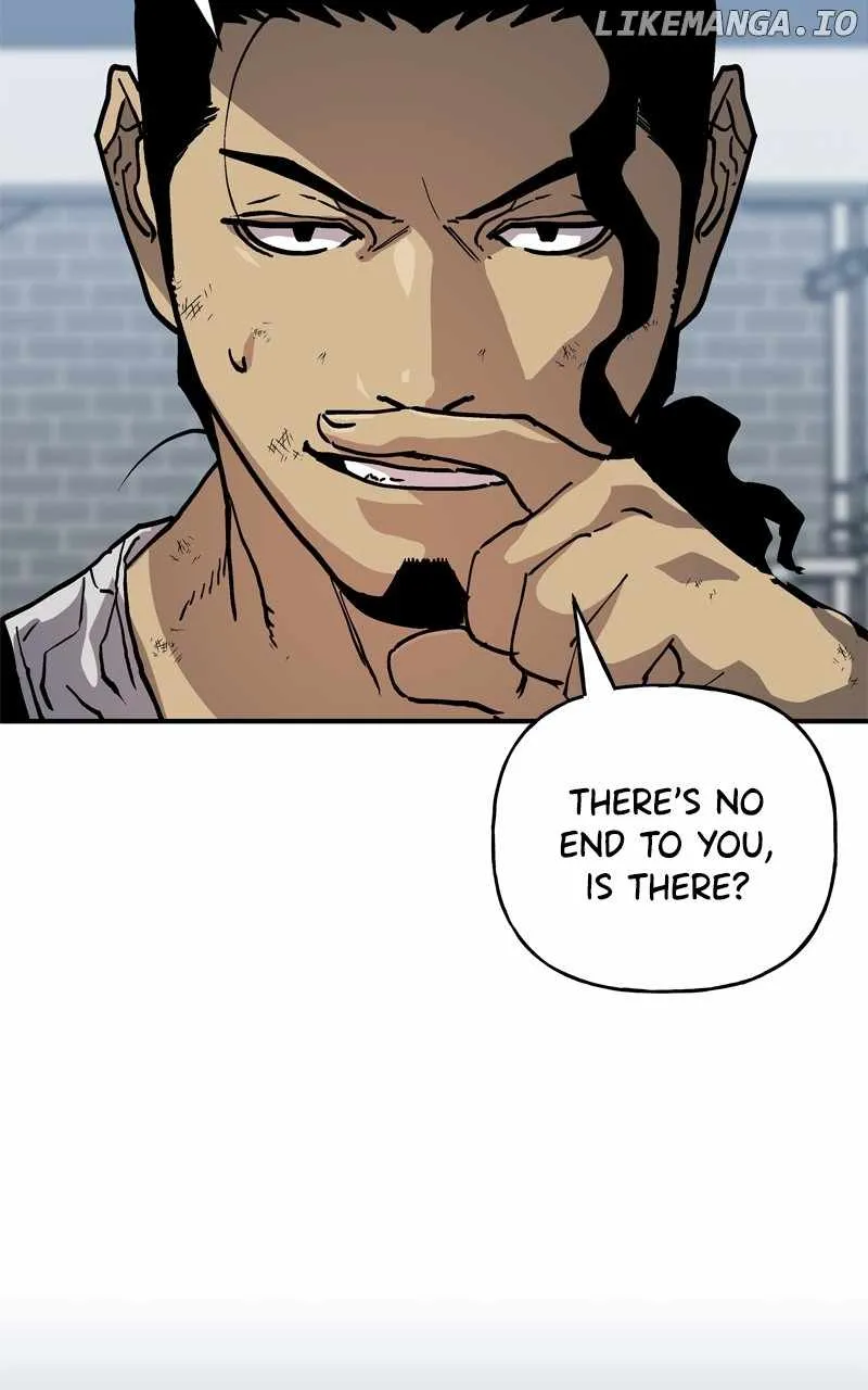 Boss Returns Chapter 31 page 89 - 