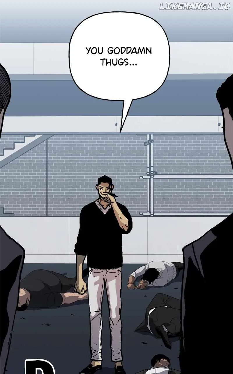 Boss Returns Chapter 31 page 90 - 