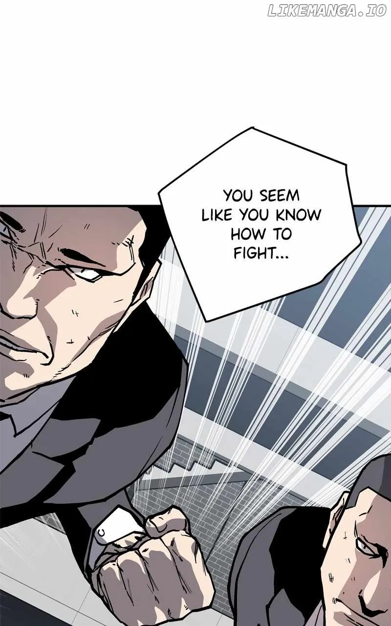 Boss Returns Chapter 32 page 2 - 