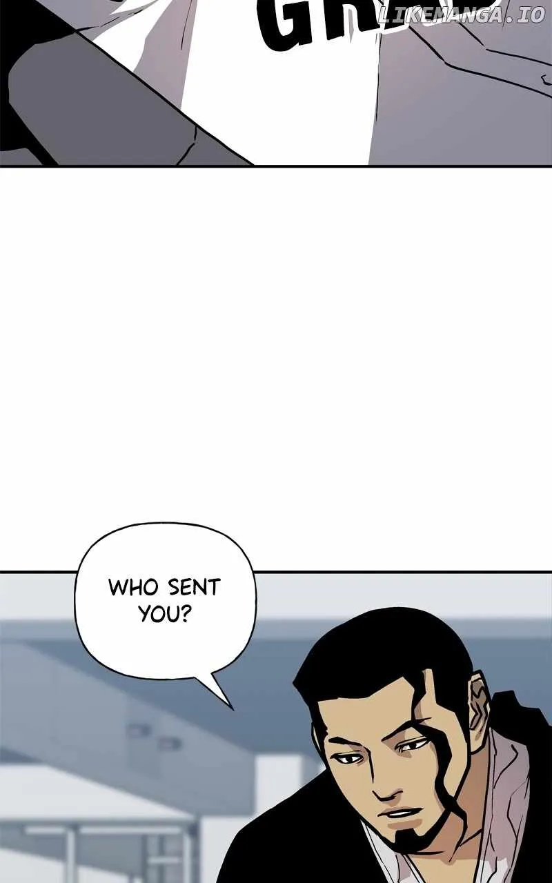 Boss Returns Chapter 32 page 13 - 