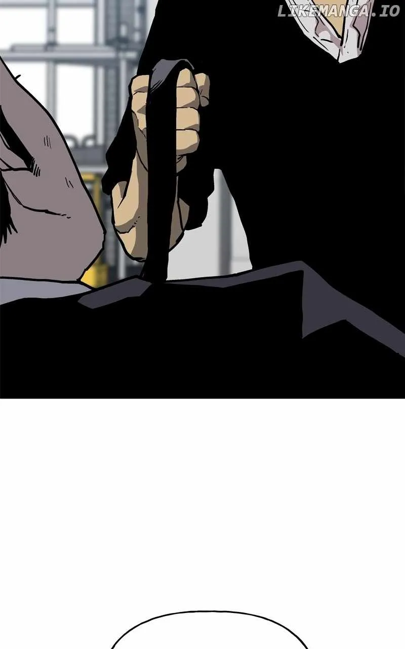 Boss Returns Chapter 32 page 14 - 