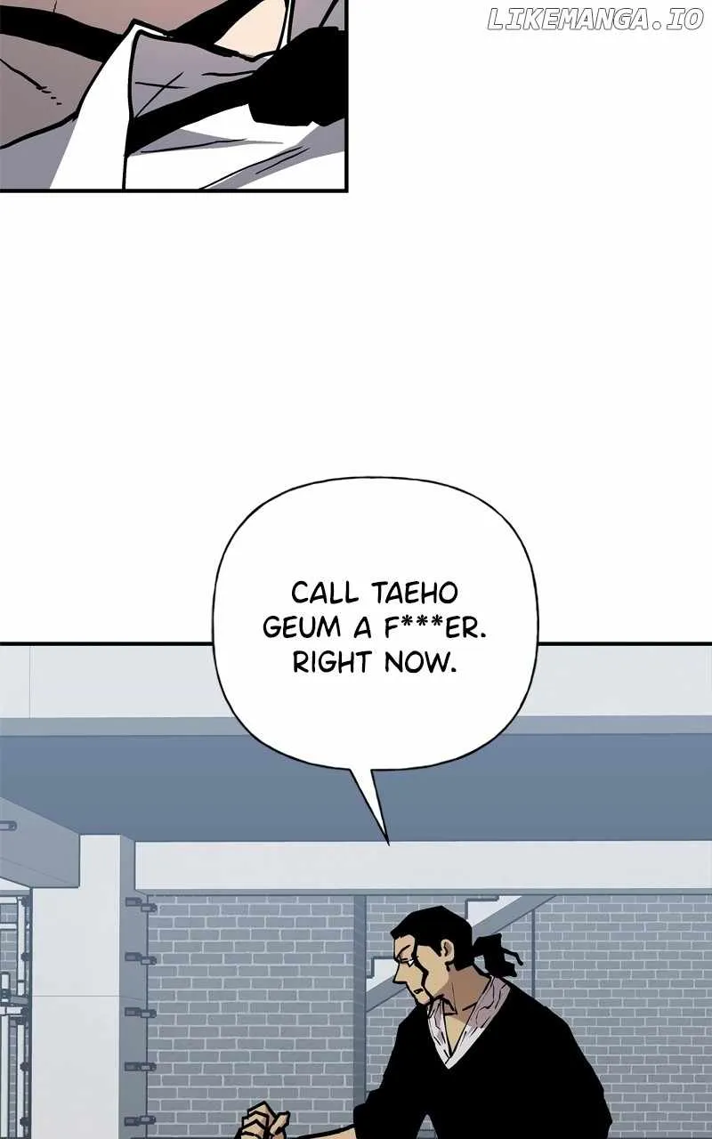 Boss Returns Chapter 32 page 16 - 