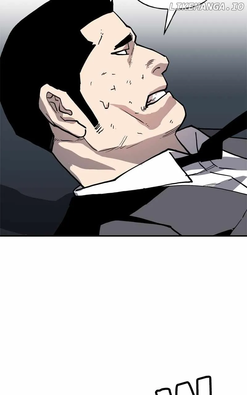 Boss Returns Chapter 32 page 18 - 