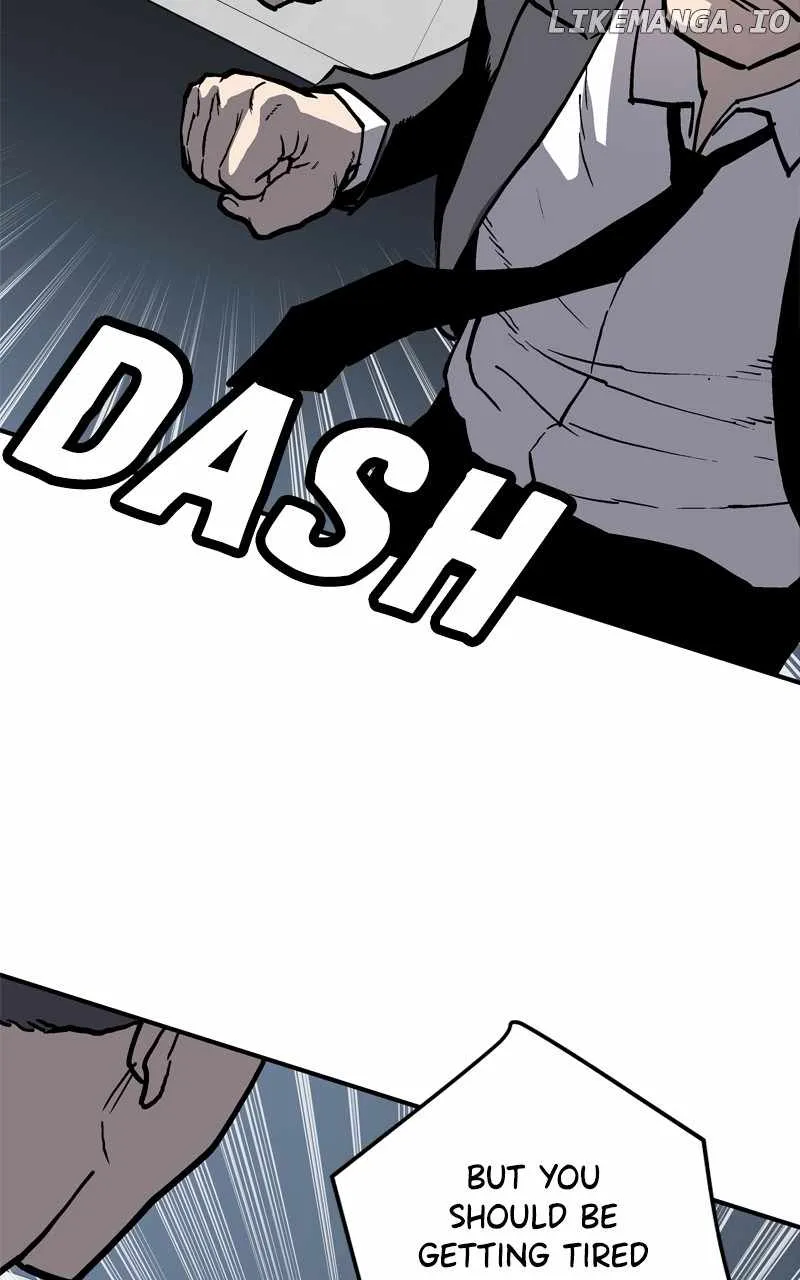 Boss Returns Chapter 32 page 3 - 