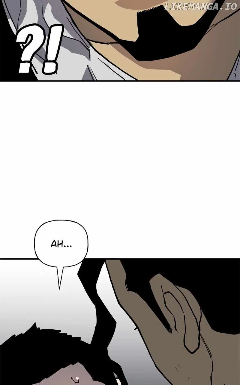 Boss Returns Chapter 32 page 21 - 