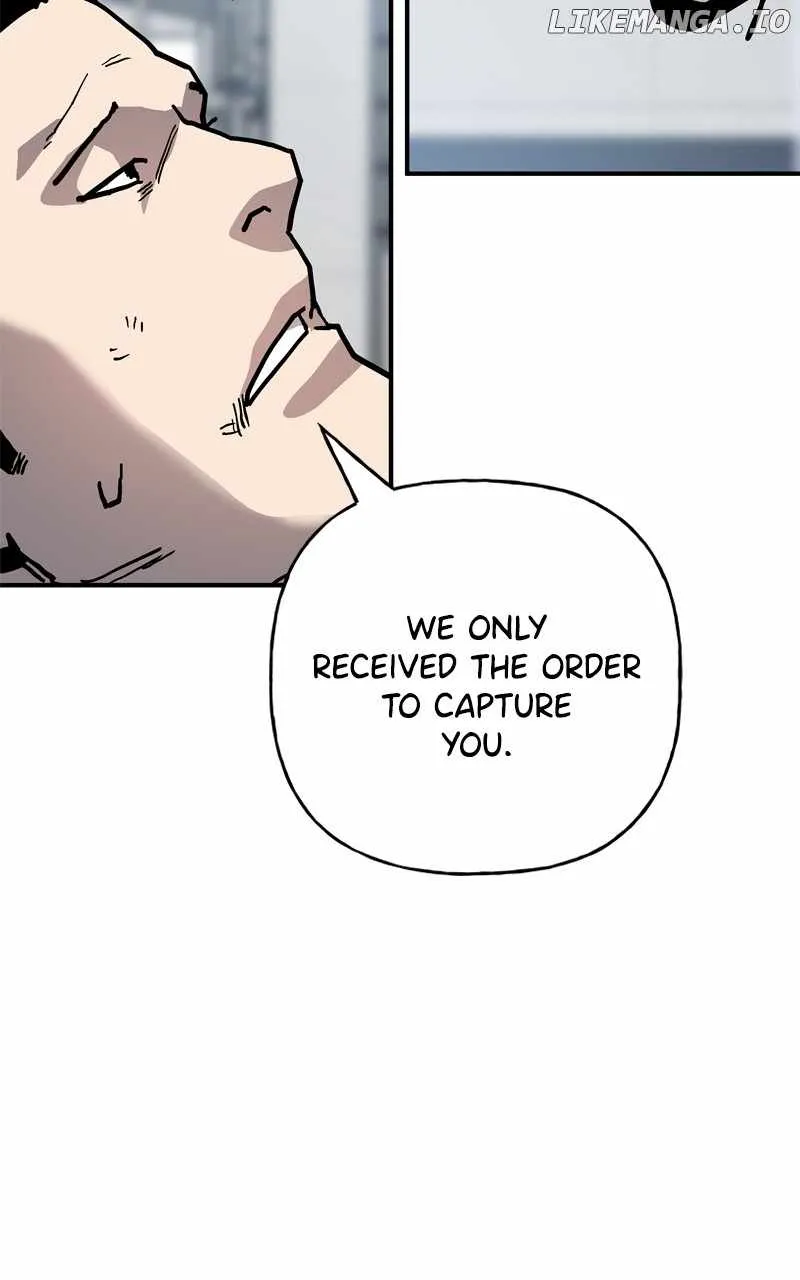 Boss Returns Chapter 32 page 24 - 