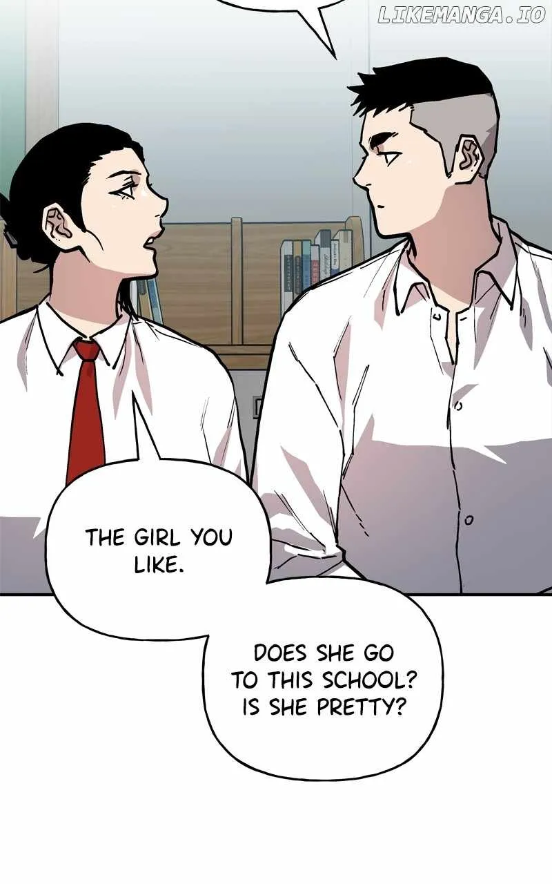 Boss Returns Chapter 32 page 28 - 