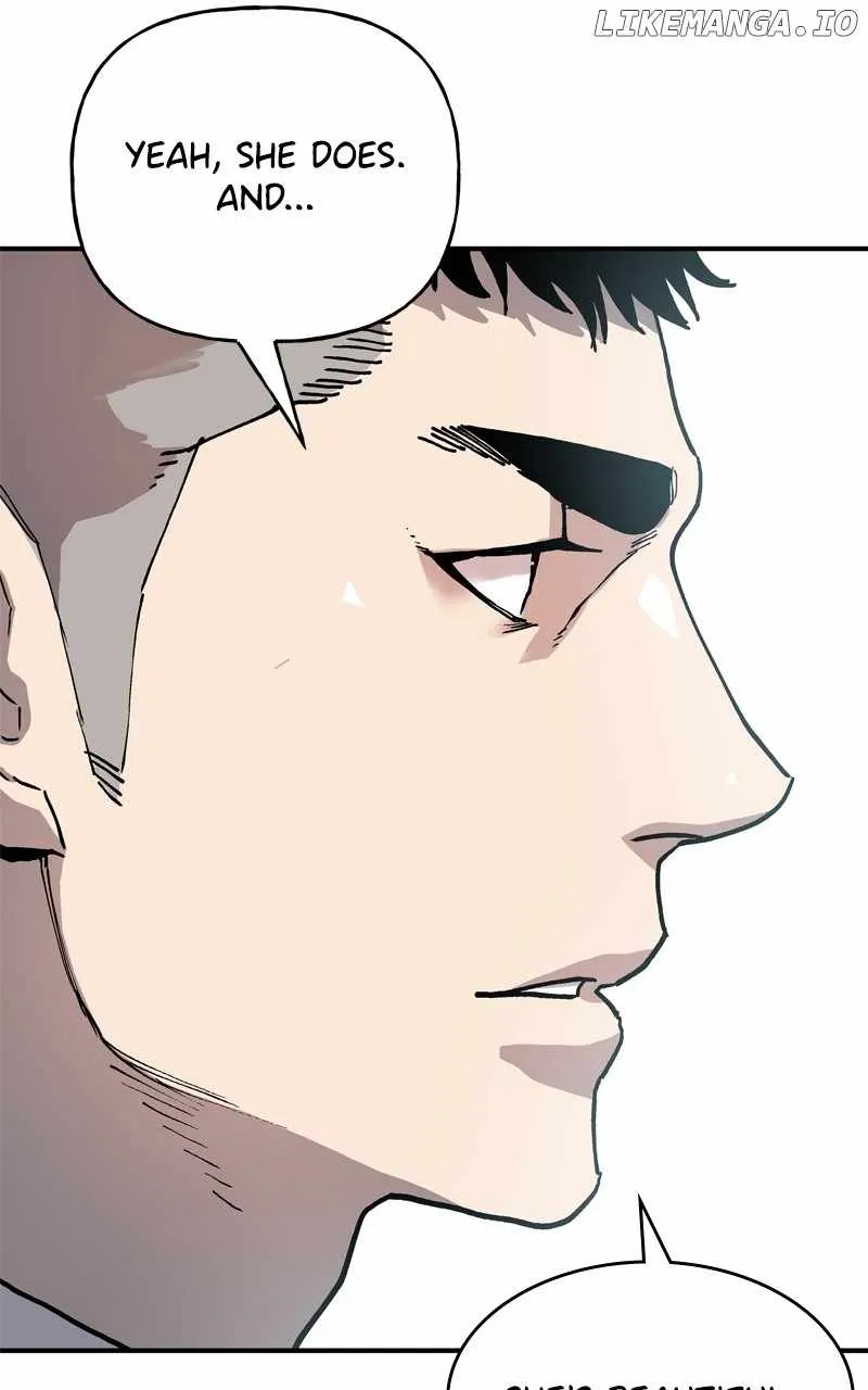 Boss Returns Chapter 32 page 30 - 