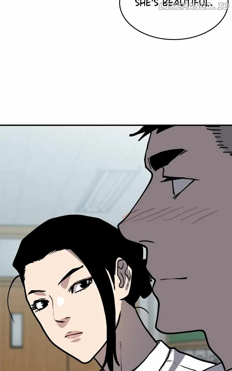 Boss Returns Chapter 32 page 31 - 