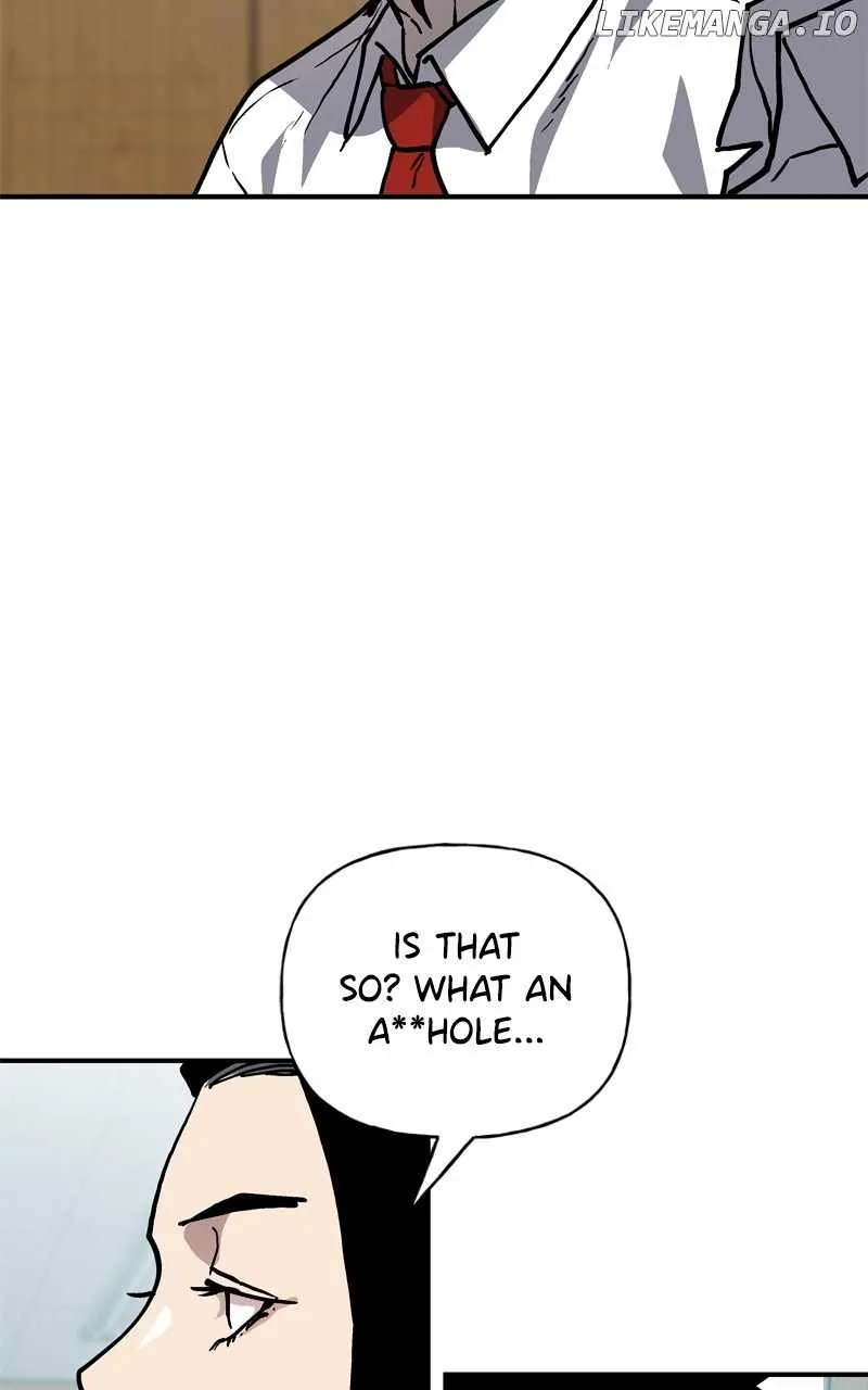 Boss Returns Chapter 32 page 32 - 
