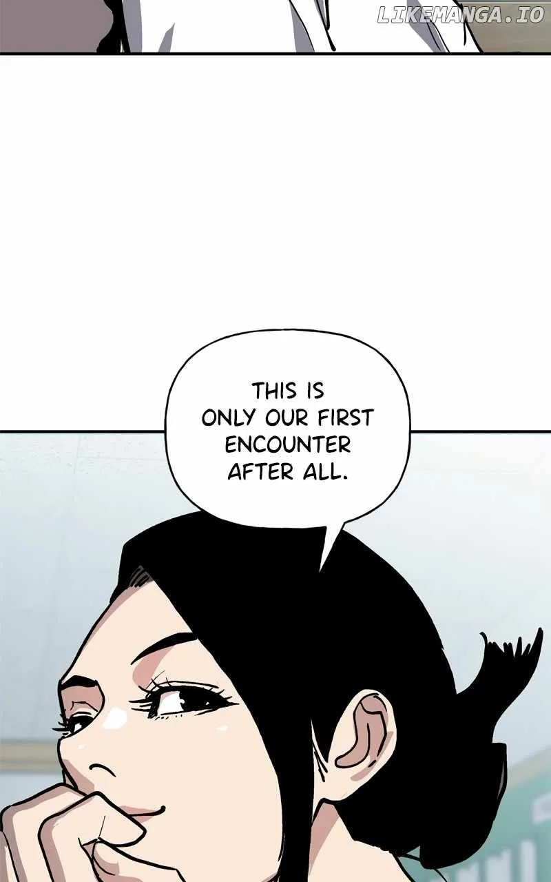 Boss Returns Chapter 32 page 37 - 