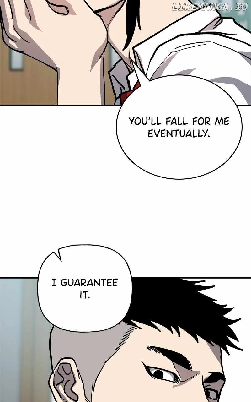 Boss Returns Chapter 32 page 38 - 