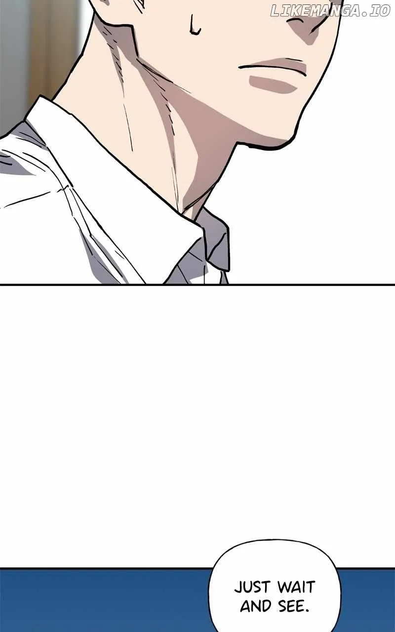 Boss Returns Chapter 32 page 39 - 