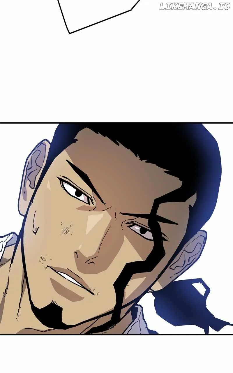 Boss Returns Chapter 32 page 5 - 