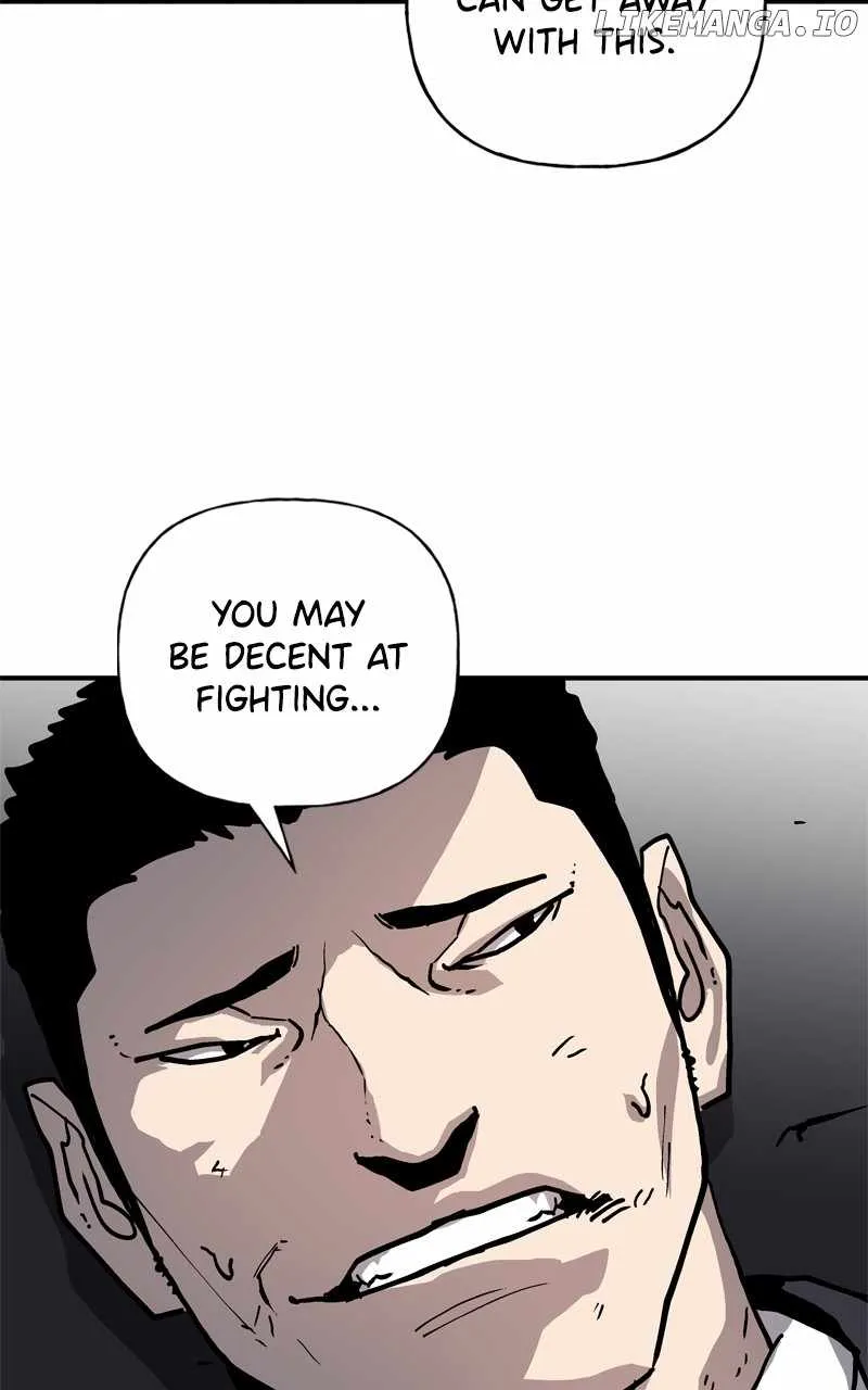 Boss Returns Chapter 32 page 42 - 
