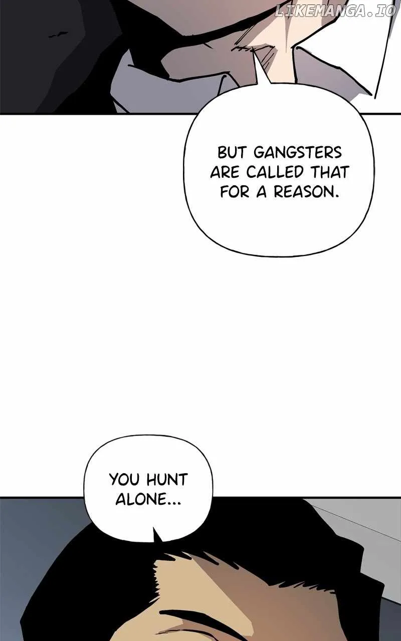 Boss Returns Chapter 32 page 43 - 