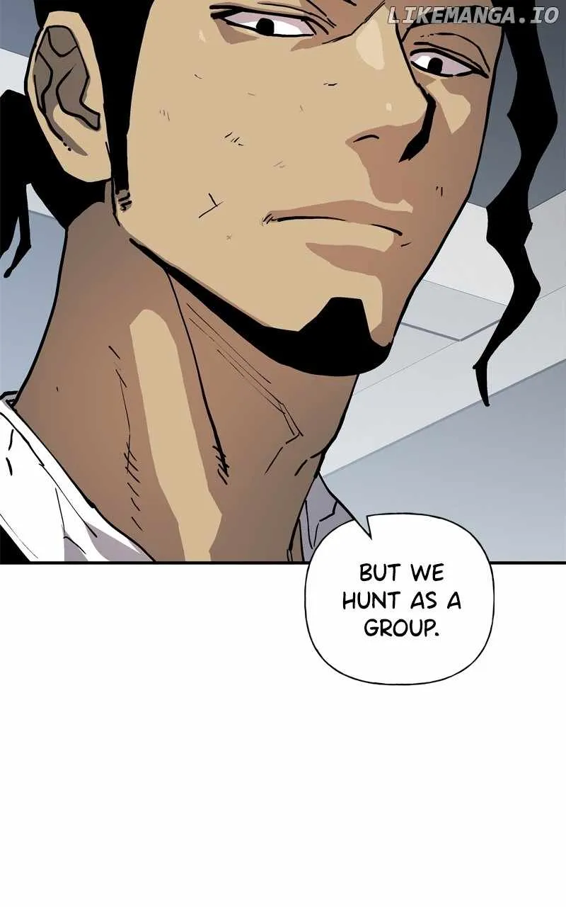 Boss Returns Chapter 32 page 44 - 