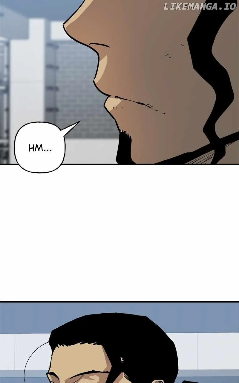 Boss Returns Chapter 32 page 48 - 