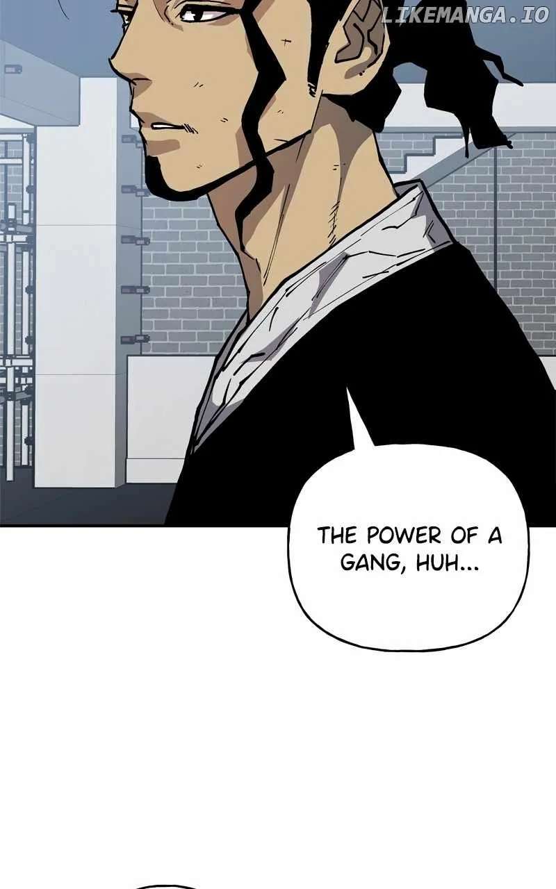 Boss Returns Chapter 32 page 49 - 
