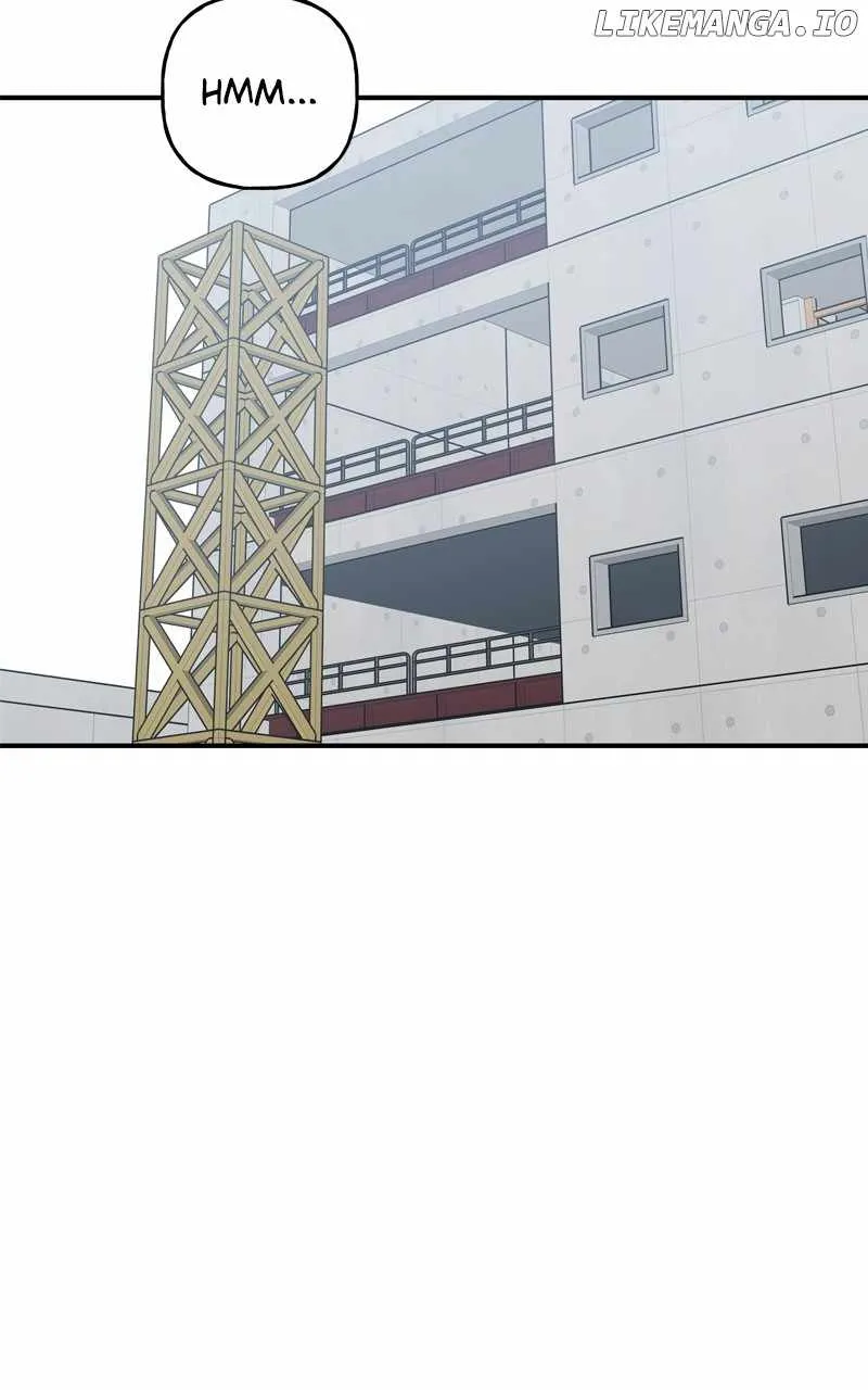 Boss Returns Chapter 32 page 50 - 