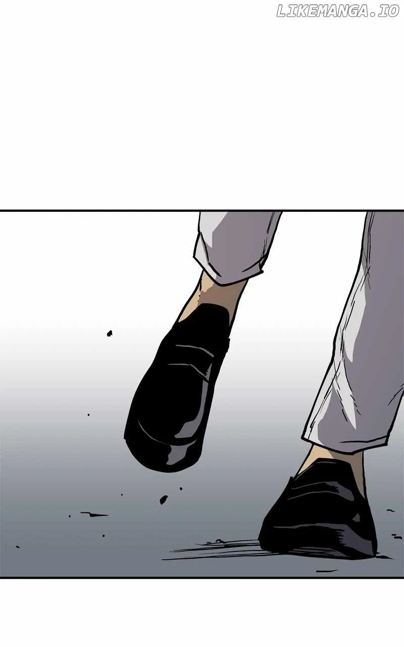 Boss Returns Chapter 32 page 6 - 
