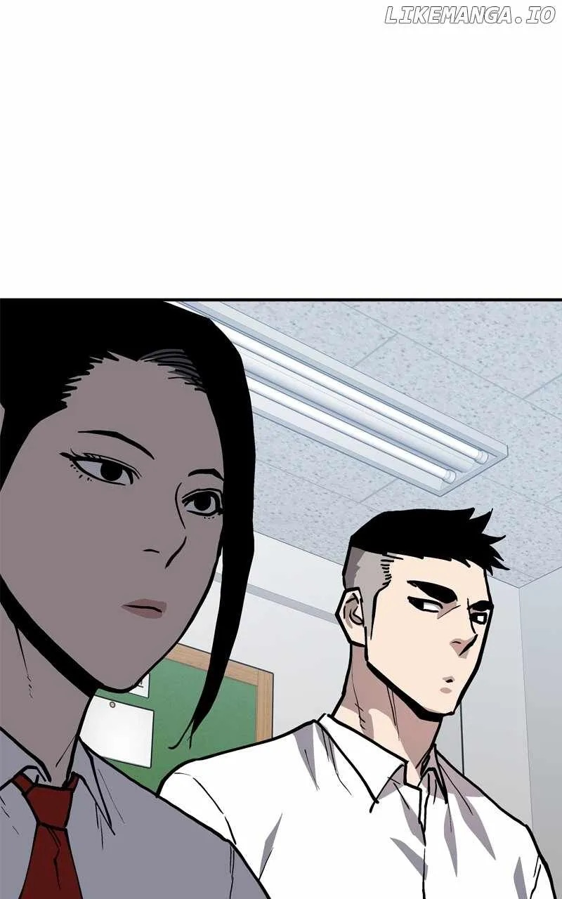 Boss Returns Chapter 32 page 51 - 